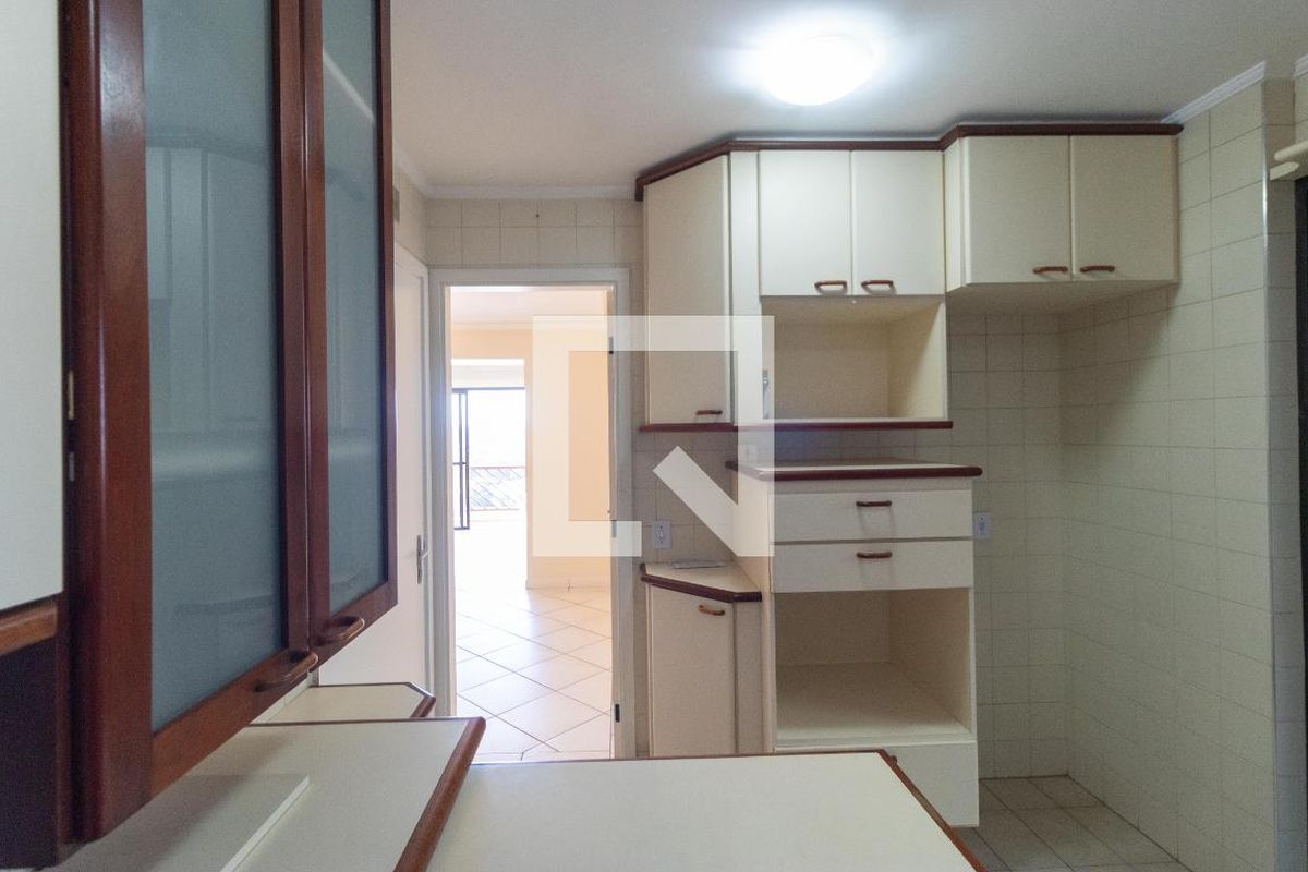 Apartamento à Venda - Cambuí, 3 Quartos,  110 m2 em , Campinas - sp | SoloBR