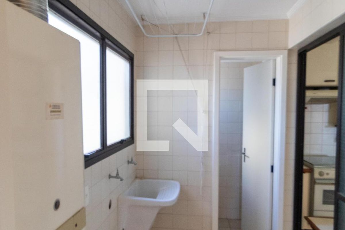 Apartamento à Venda - Cambuí, 3 Quartos,  110 m2 em , Campinas - sp | SoloBR