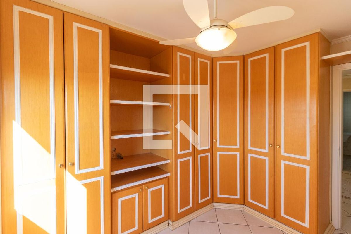 Apartamento à Venda - Cambuí, 3 Quartos,  110 m2 em , Campinas - sp | SoloBR