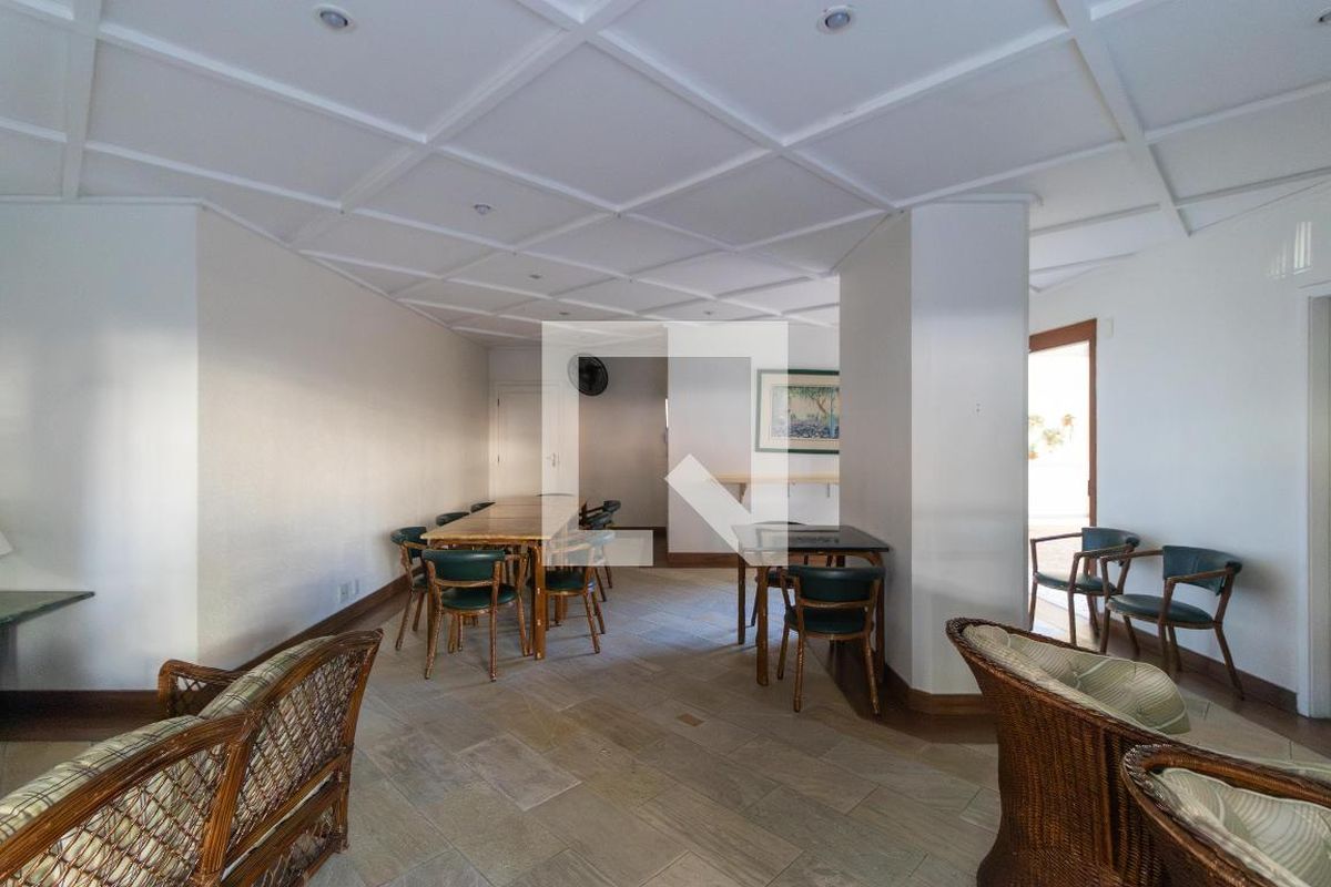 Apartamento à Venda - Cambuí, 3 Quartos,  110 m2 em , Campinas - sp | SoloBR