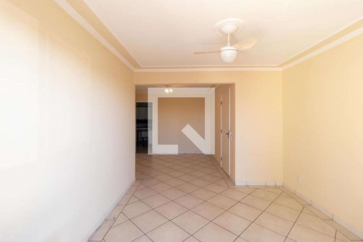 Apartamento à Venda - Cambuí, 3 Quartos,  110 m2 em , Campinas - sp | SoloBR