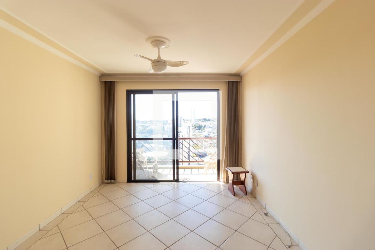 Apartamento à Venda - Cambuí, 3 Quartos,  110 m2 em , Campinas - sp | SoloBR