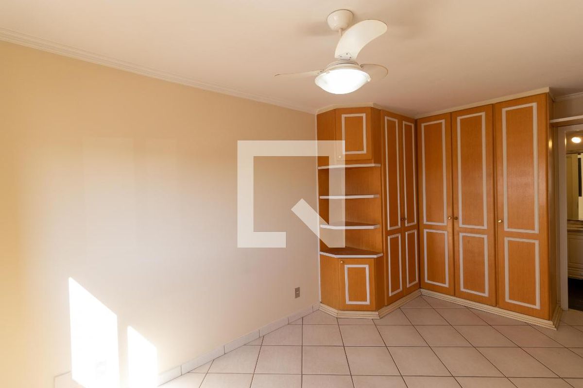 Apartamento à Venda - Cambuí, 3 Quartos,  110 m2 em , Campinas - sp | SoloBR
