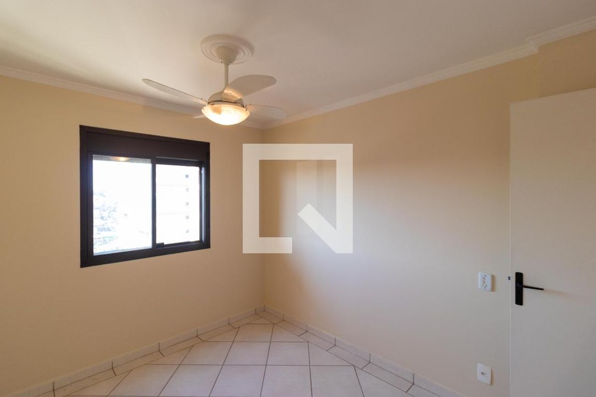 Apartamento à Venda - Cambuí, 3 Quartos,  110 m2 em , Campinas - sp | SoloBR
