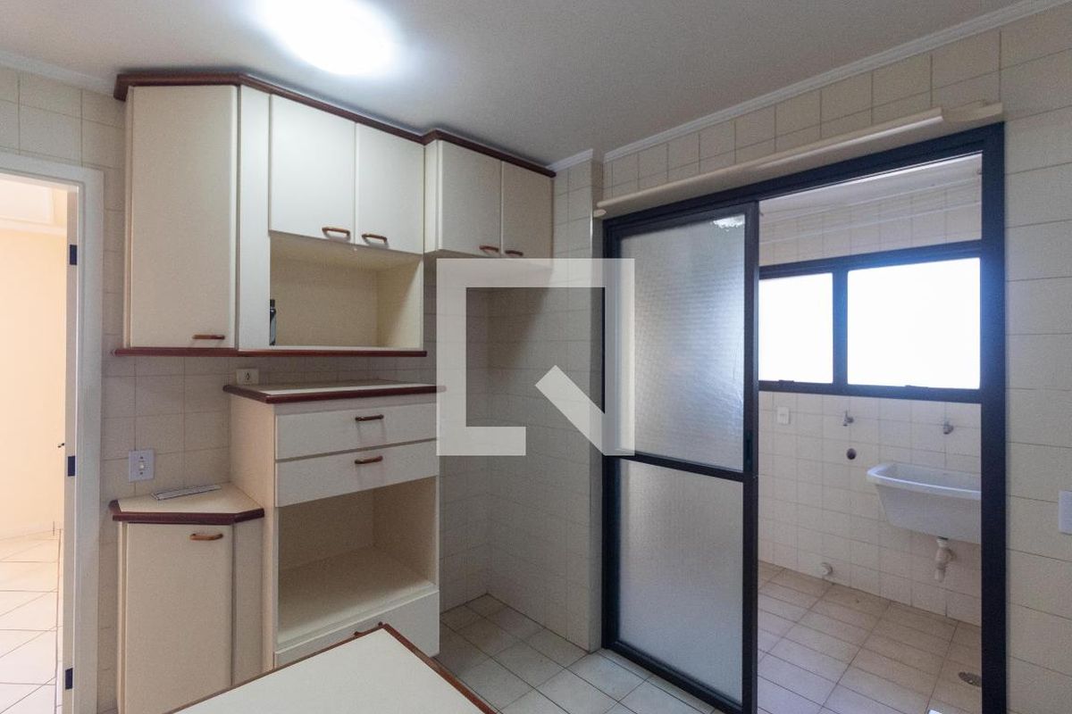 Apartamento à Venda - Cambuí, 3 Quartos,  110 m2 em , Campinas - sp | SoloBR