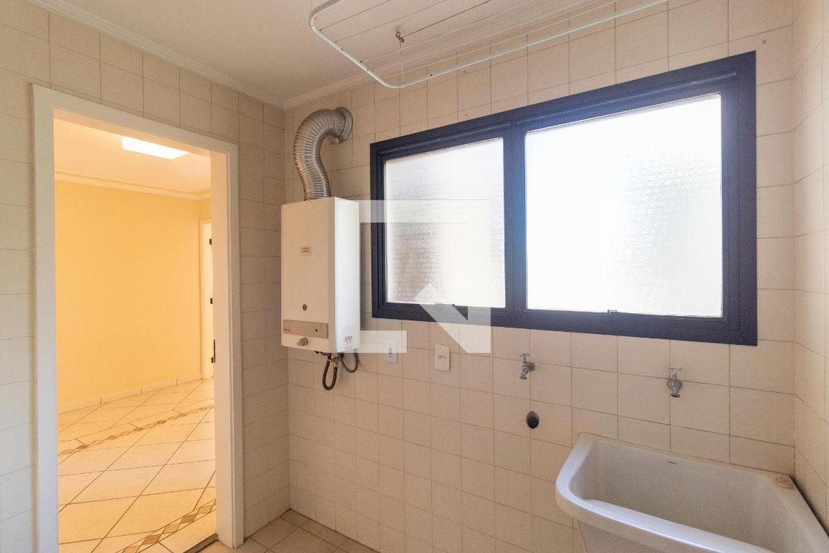 Apartamento à Venda - Cambuí, 3 Quartos,  110 m2 em , Campinas - sp | SoloBR