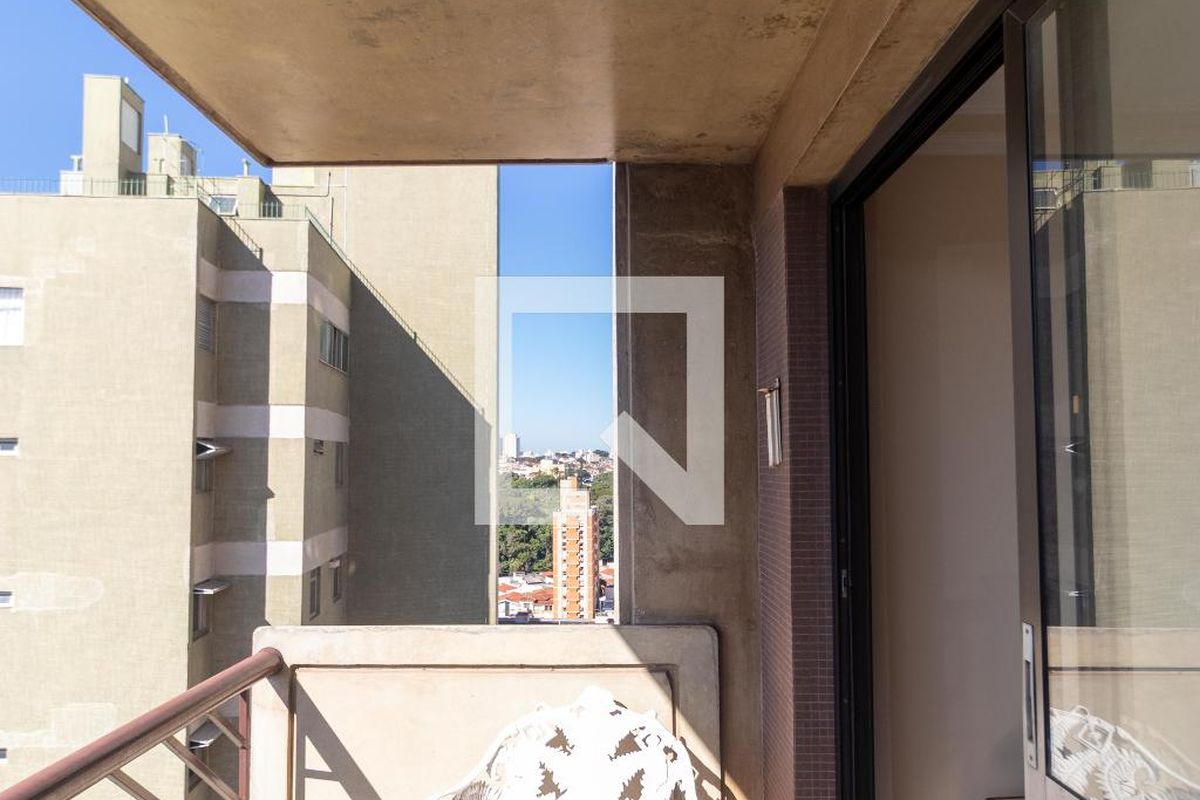 Apartamento à Venda - Cambuí, 3 Quartos,  110 m2 em , Campinas - sp | SoloBR