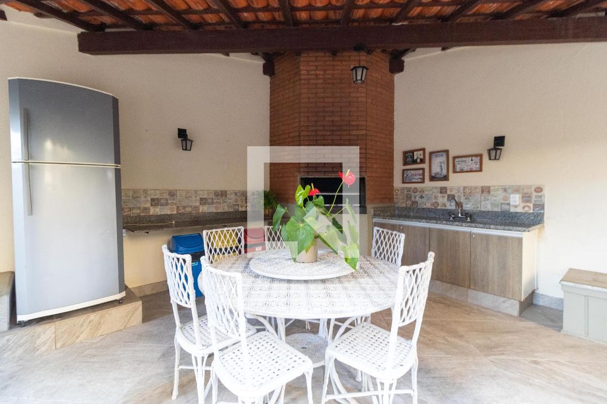 Apartamento à Venda - Cambuí, 3 Quartos,  110 m2 em , Campinas - sp | SoloBR