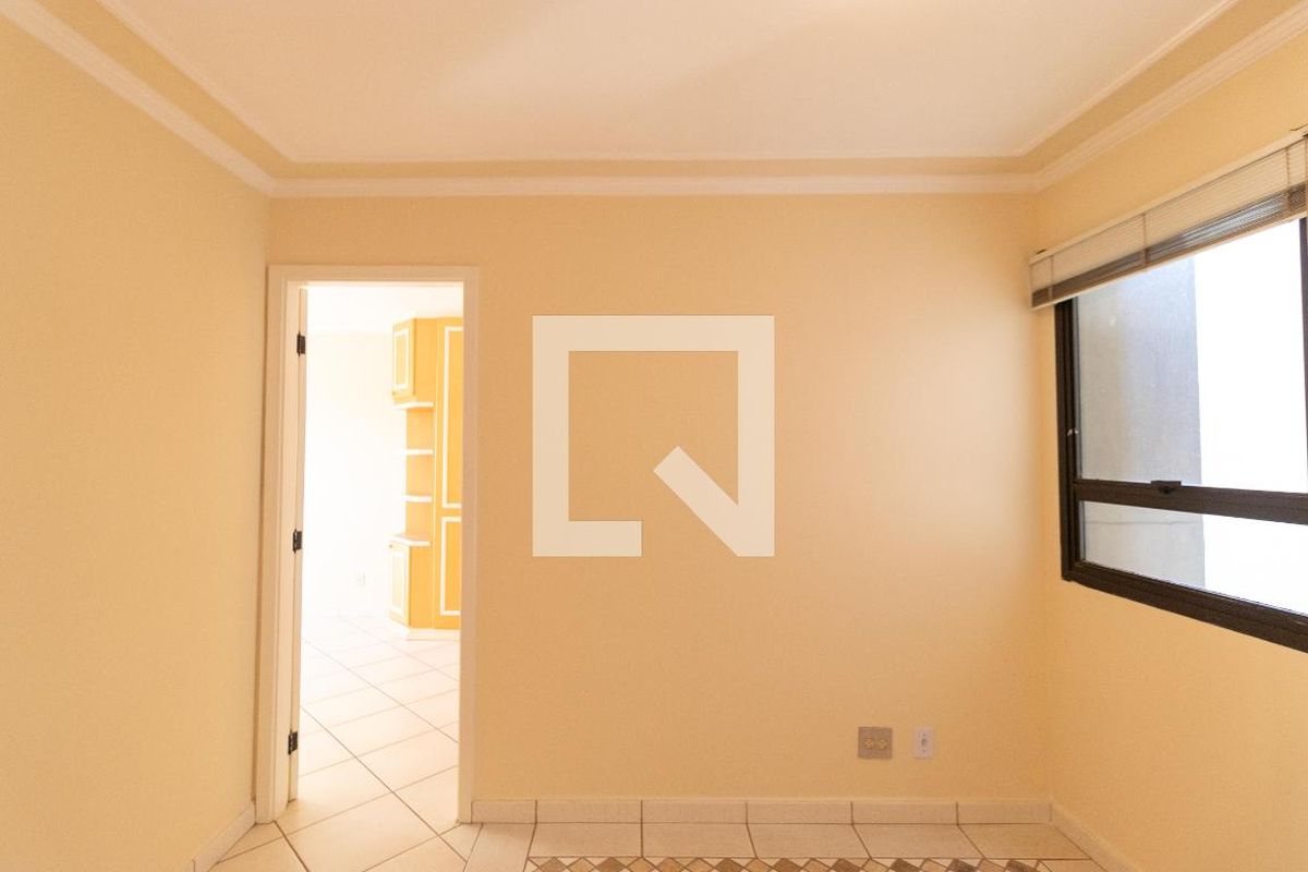 Apartamento à Venda - Cambuí, 3 Quartos,  110 m2 em , Campinas - sp | SoloBR