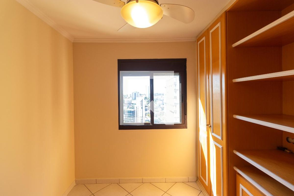 Apartamento à Venda - Cambuí, 3 Quartos,  110 m2 em , Campinas - sp | SoloBR