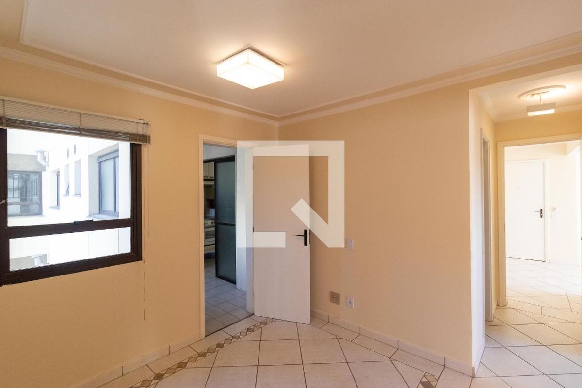 Apartamento à Venda - Cambuí, 3 Quartos,  110 m2 em , Campinas - sp | SoloBR