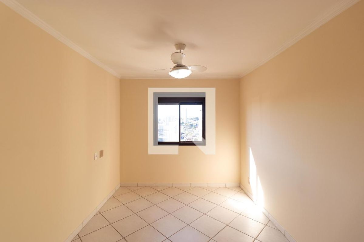 Apartamento à Venda - Cambuí, 3 Quartos,  110 m2 em , Campinas - sp | SoloBR