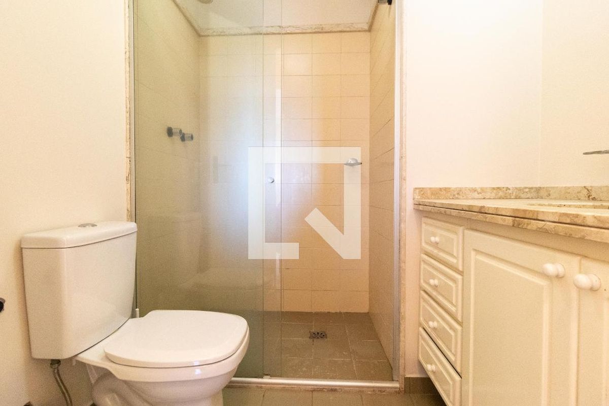 Apartamento à Venda - Cambuí, 3 Quartos,  110 m2 em , Campinas - sp | SoloBR