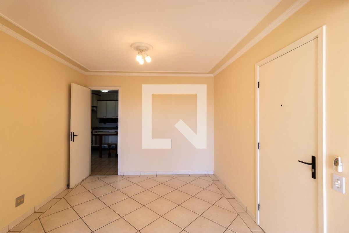 Apartamento à Venda - Cambuí, 3 Quartos,  110 m2 em , Campinas - sp | SoloBR