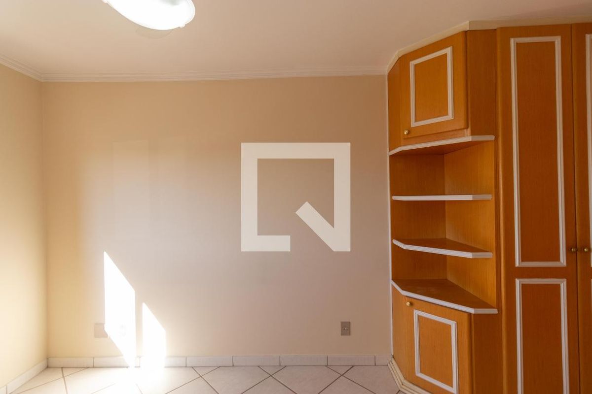 Apartamento à Venda - Cambuí, 3 Quartos,  110 m2 em , Campinas - sp | SoloBR