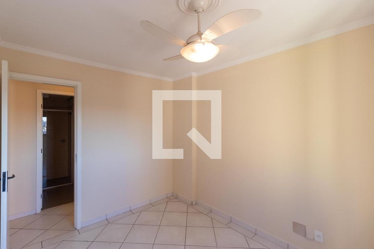 Apartamento à Venda - Cambuí, 3 Quartos,  110 m2 em , Campinas - sp | SoloBR