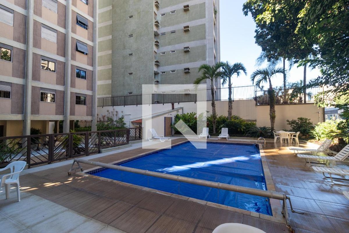 Apartamento à Venda - Cambuí, 3 Quartos,  110 m2 em , Campinas - sp | SoloBR