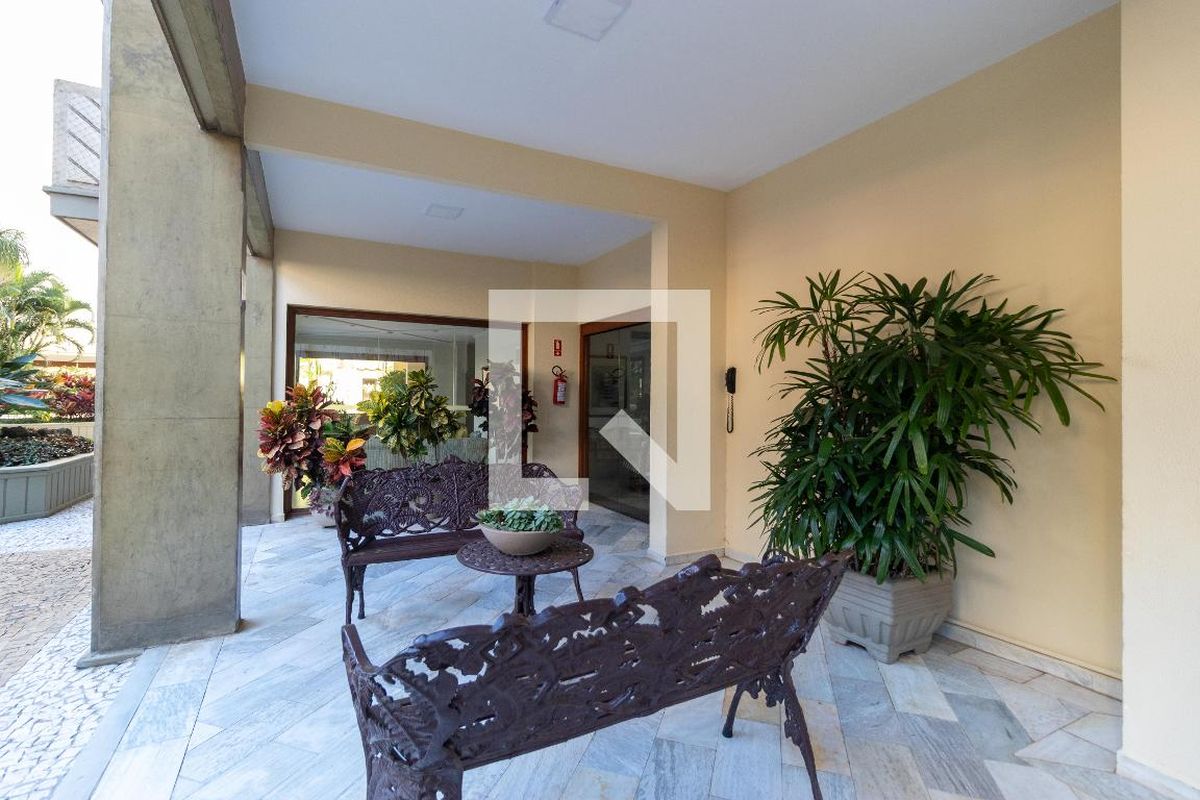 Apartamento à Venda - Cambuí, 3 Quartos,  110 m2 em , Campinas - sp | SoloBR