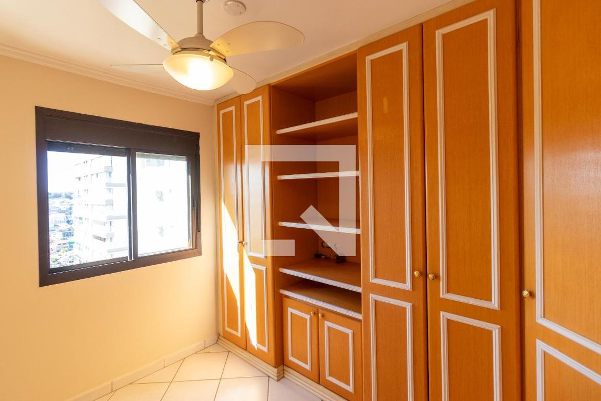 Apartamento à Venda - Cambuí, 3 Quartos,  110 m2 em , Campinas - sp | SoloBR