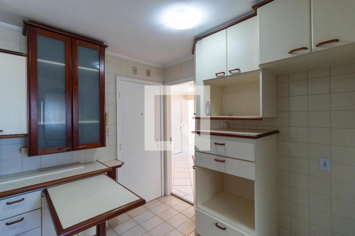 Apartamento à Venda - Cambuí, 3 Quartos,  110 m2 em , Campinas - sp | SoloBR