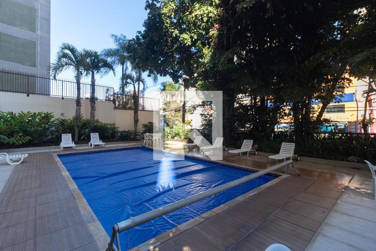 Apartamento à Venda - Cambuí, 3 Quartos,  110 m2 em , Campinas - sp | SoloBR