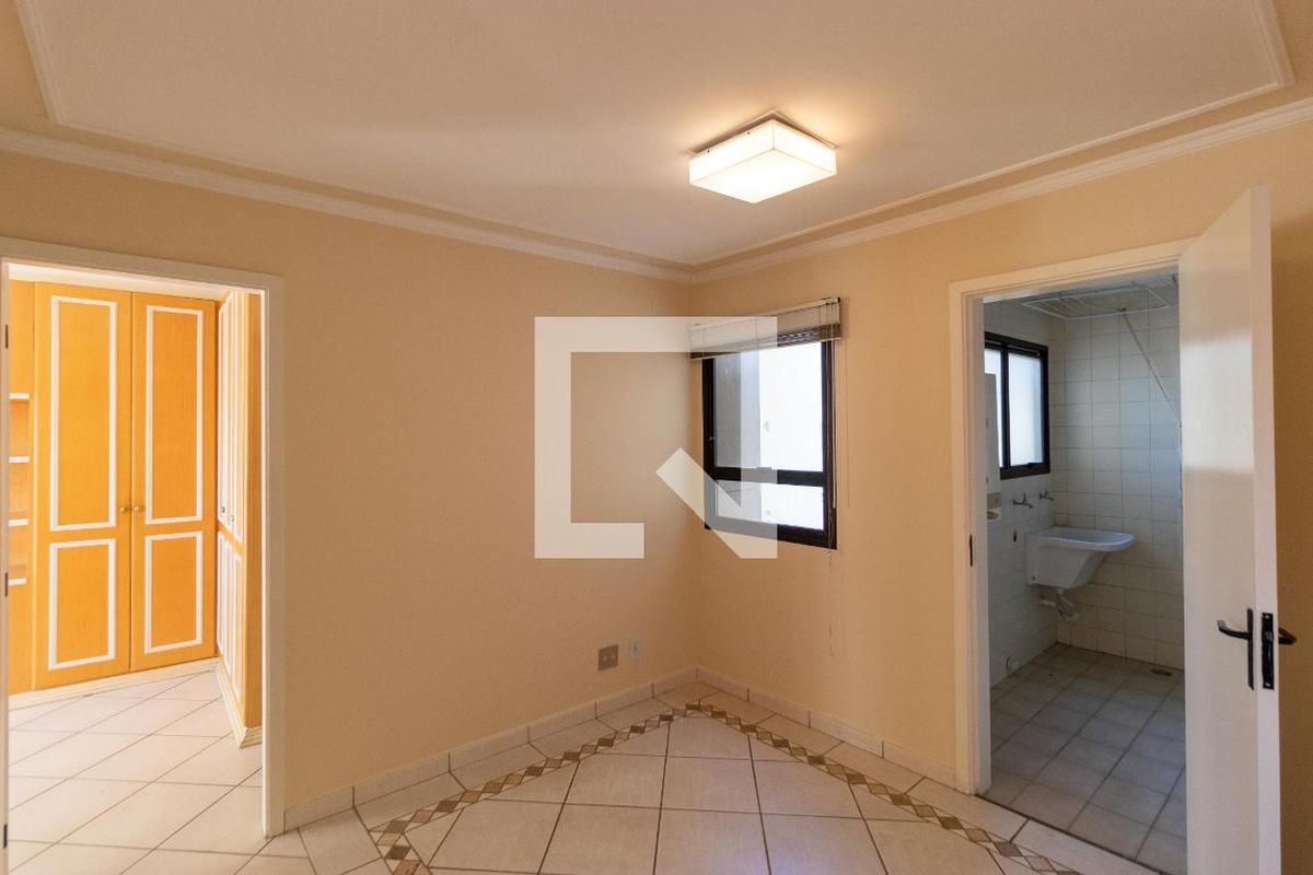 Apartamento à Venda - Cambuí, 3 Quartos,  110 m2 em , Campinas - sp | SoloBR
