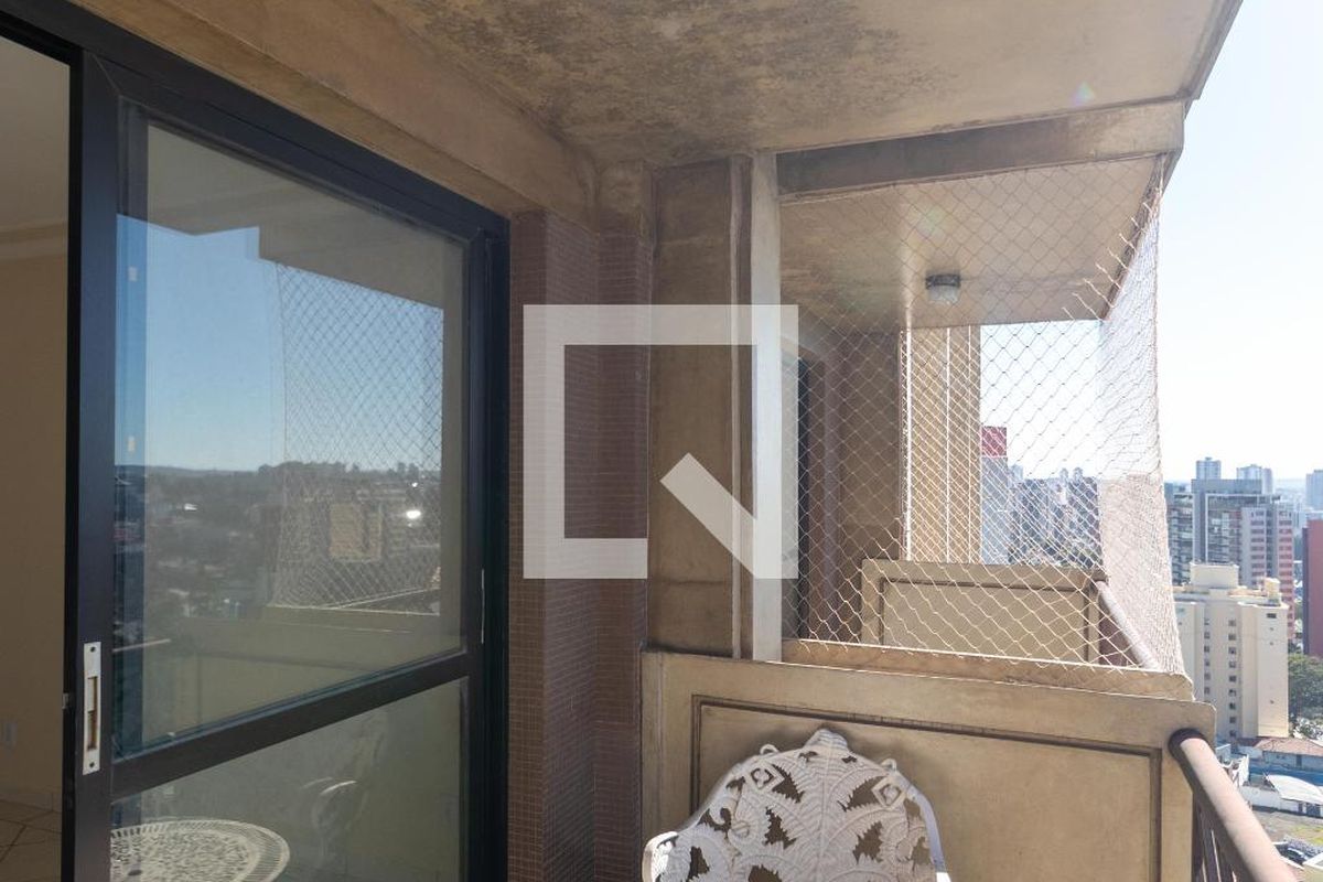 Apartamento à Venda - Cambuí, 3 Quartos,  110 m2 em , Campinas - sp | SoloBR