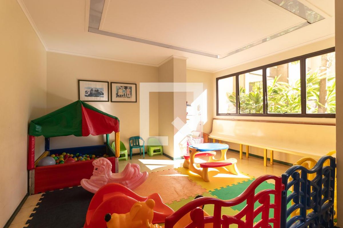 Apartamento à Venda - Cambuí, 3 Quartos,  110 m2 em , Campinas - sp | SoloBR