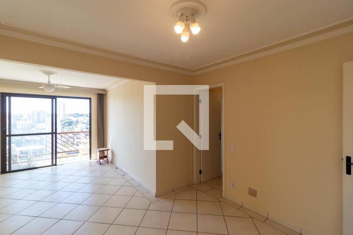 Apartamento à Venda - Cambuí, 3 Quartos,  110 m2 em , Campinas - sp | SoloBR
