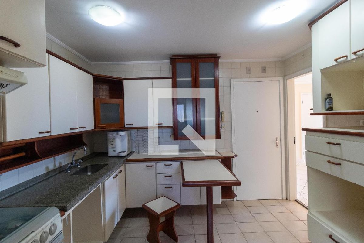 Apartamento à Venda - Cambuí, 3 Quartos,  110 m2 em , Campinas - sp | SoloBR