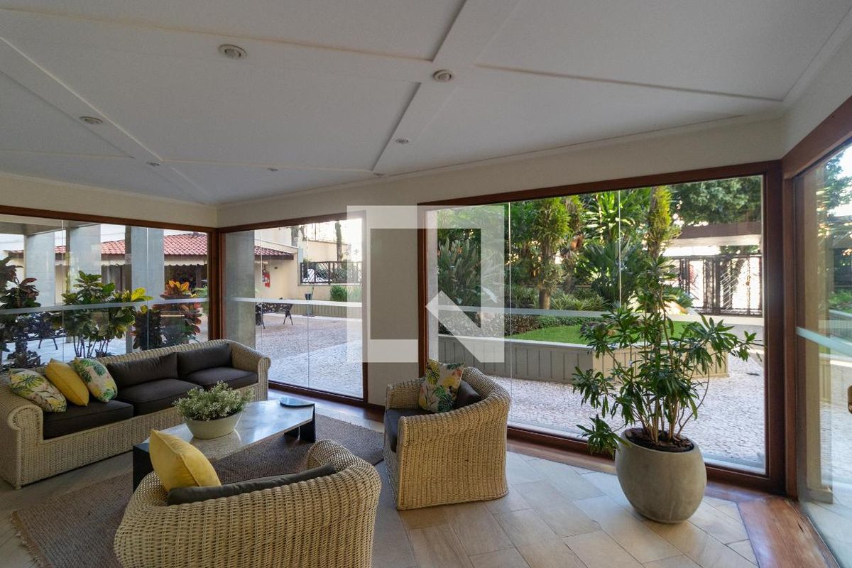 Apartamento à Venda - Cambuí, 3 Quartos,  110 m2 em , Campinas - sp | SoloBR