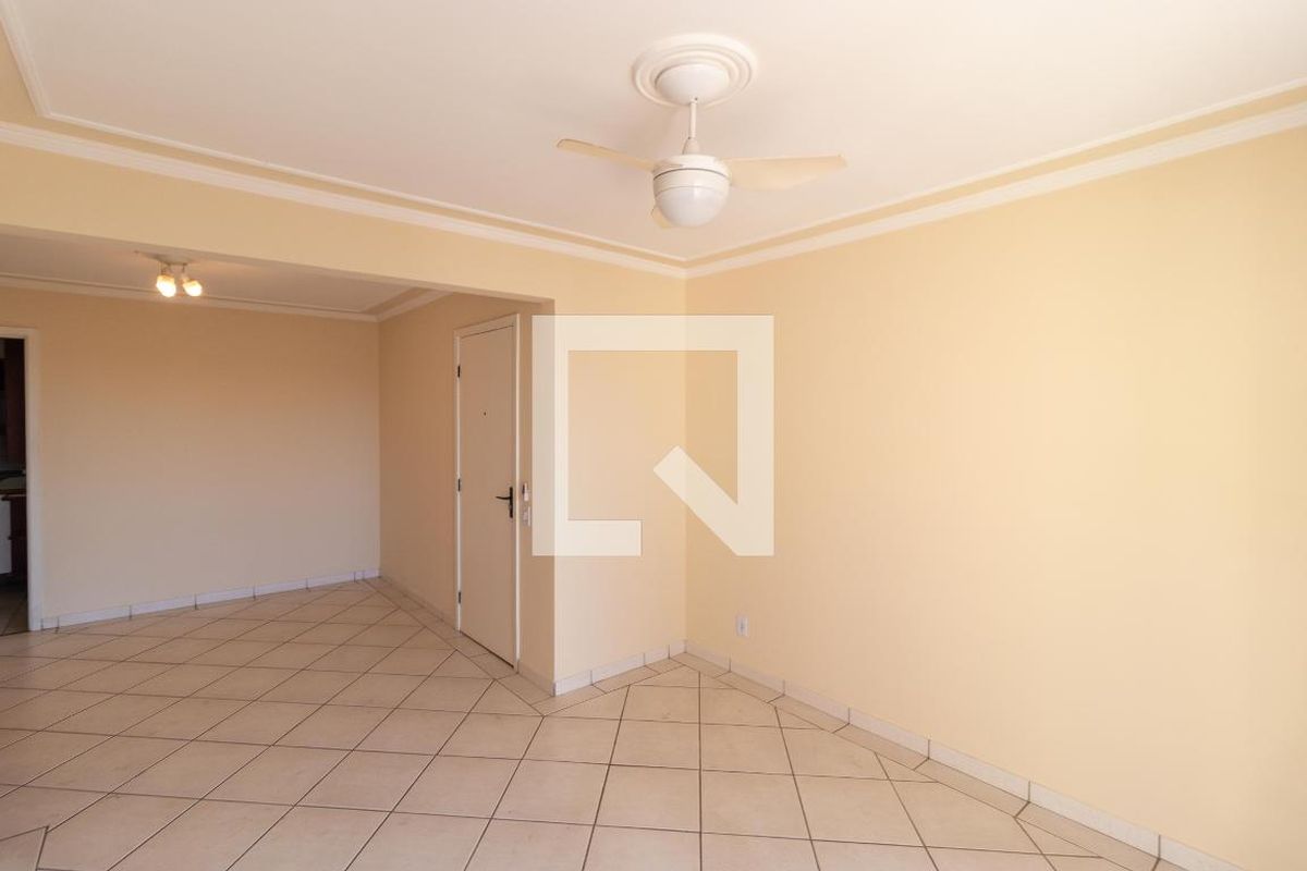 Apartamento à Venda - Cambuí, 3 Quartos,  110 m2 em , Campinas - sp | SoloBR