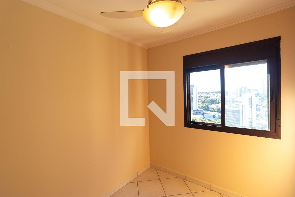 Apartamento à Venda - Cambuí, 3 Quartos,  110 m2 em , Campinas - sp | SoloBR