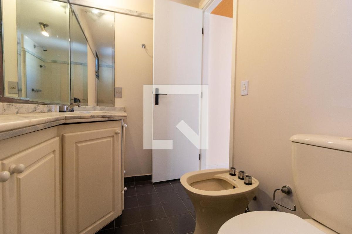 Apartamento à Venda - Cambuí, 3 Quartos,  110 m2 em , Campinas - sp | SoloBR