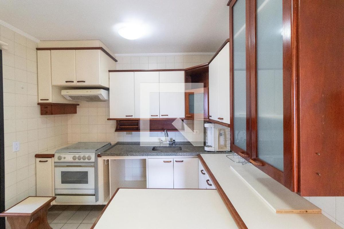 Apartamento à Venda - Cambuí, 3 Quartos,  110 m2 em , Campinas - sp | SoloBR