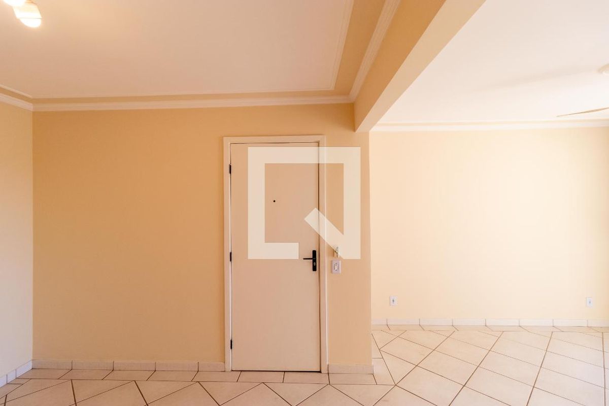Apartamento à Venda - Cambuí, 3 Quartos,  110 m2 em , Campinas - sp | SoloBR