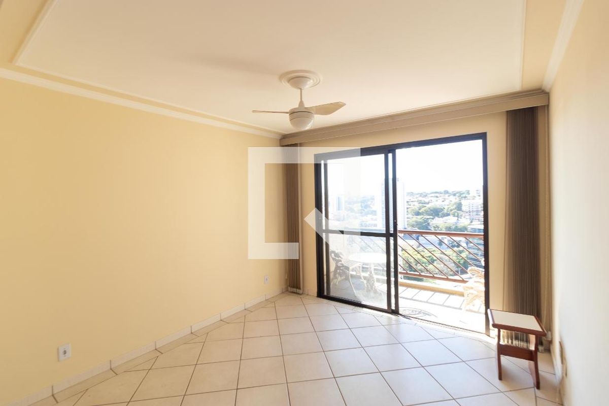 Apartamento à Venda - Cambuí, 3 Quartos,  110 m2 em , Campinas - sp | SoloBR