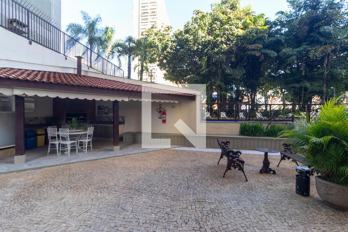 Apartamento à Venda - Cambuí, 3 Quartos,  110 m2 em , Campinas - sp | SoloBR