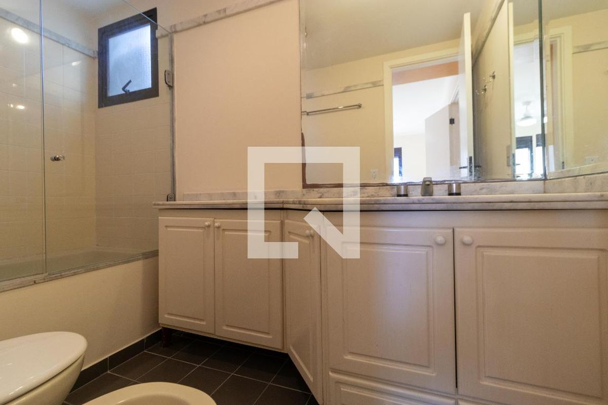 Apartamento à Venda - Cambuí, 3 Quartos,  110 m2 em , Campinas - sp | SoloBR