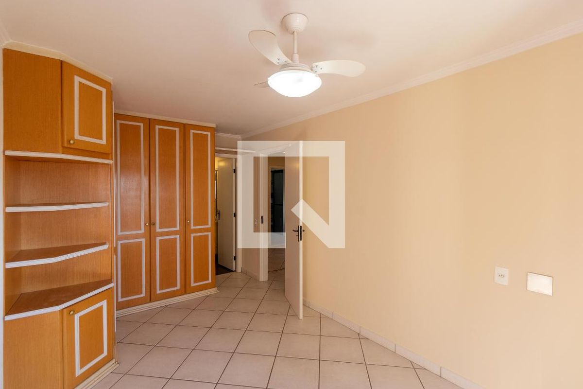 Apartamento à Venda - Cambuí, 3 Quartos,  110 m2 em , Campinas - sp | SoloBR