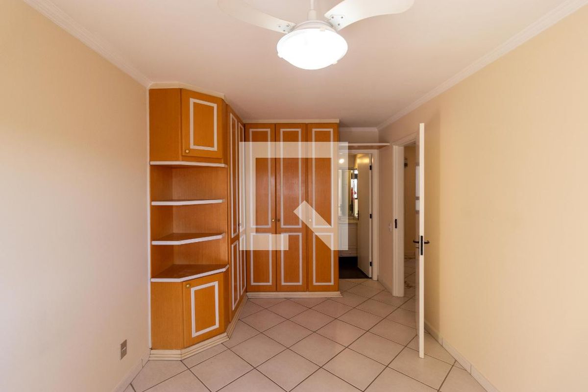 Apartamento à Venda - Cambuí, 3 Quartos,  110 m2 em , Campinas - sp | SoloBR