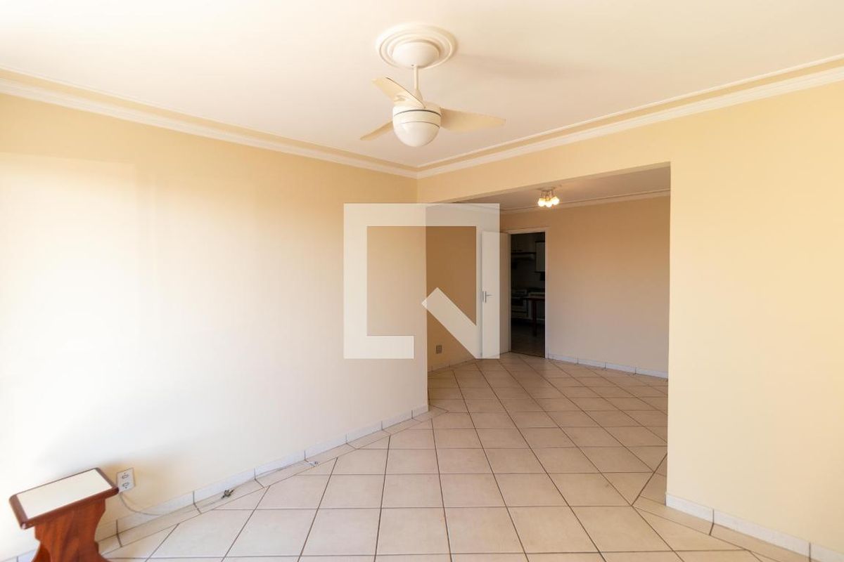 Apartamento à Venda - Cambuí, 3 Quartos,  110 m2 em , Campinas - sp | SoloBR