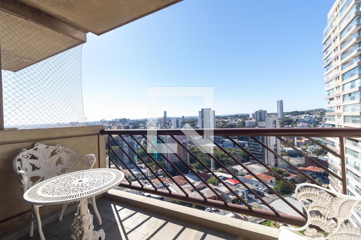 Apartamento à Venda - Cambuí, 3 Quartos,  110 m2 em , Campinas - sp | SoloBR