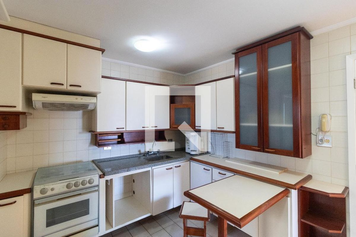 Apartamento à Venda - Cambuí, 3 Quartos,  110 m2 em , Campinas - sp | SoloBR