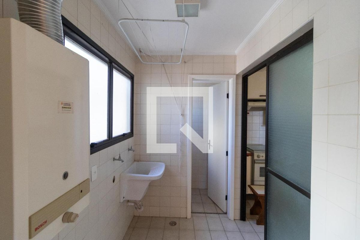 Apartamento à Venda - Cambuí, 3 Quartos,  110 m2 em , Campinas - sp | SoloBR