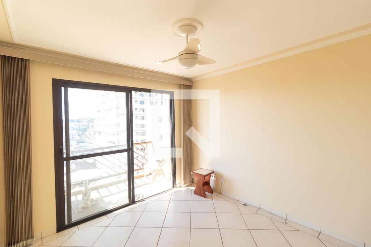 Apartamento à Venda - Cambuí, 3 Quartos,  110 m2 em , Campinas - sp | SoloBR