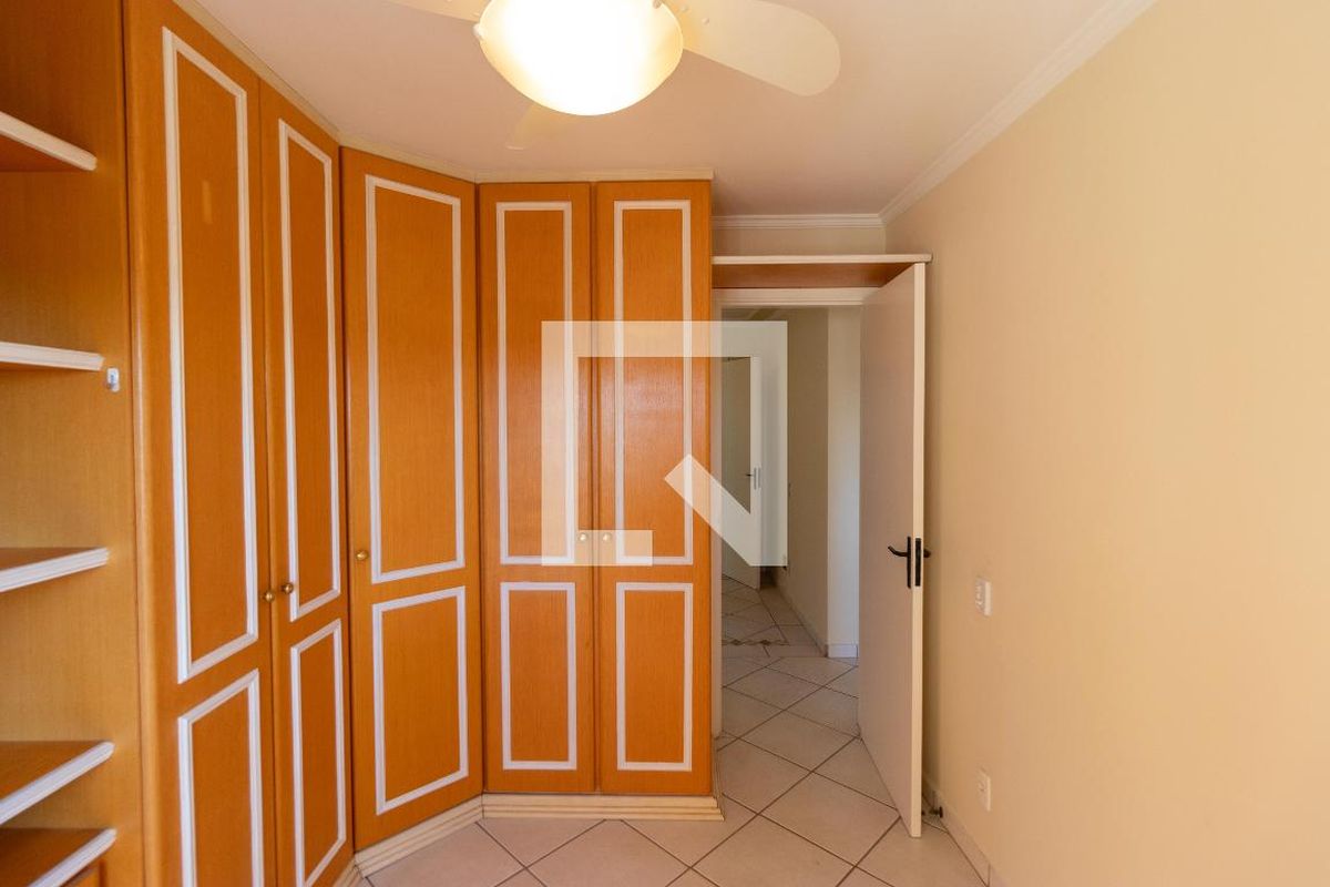 Apartamento à Venda - Cambuí, 3 Quartos,  110 m2 em , Campinas - sp | SoloBR
