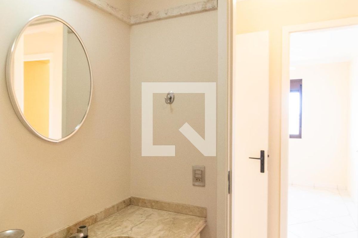Apartamento à Venda - Cambuí, 3 Quartos,  110 m2 em , Campinas - sp | SoloBR