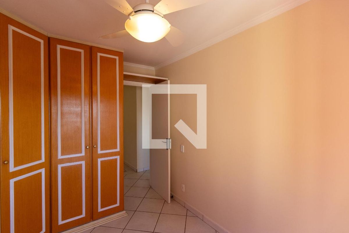 Apartamento à Venda - Cambuí, 3 Quartos,  110 m2 em , Campinas - sp | SoloBR