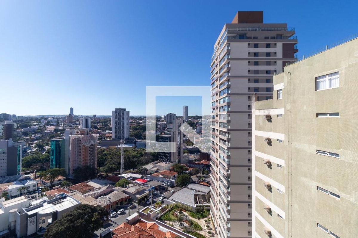 Apartamento à Venda - Cambuí, 3 Quartos,  110 m2 em , Campinas - sp | SoloBR